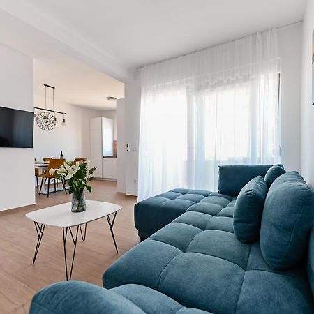 זאדאר Sunset Apartments מראה חיצוני תמונה