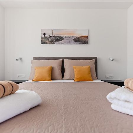 זאדאר Sunset Apartments מראה חיצוני תמונה
