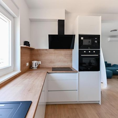 זאדאר Sunset Apartments מראה חיצוני תמונה