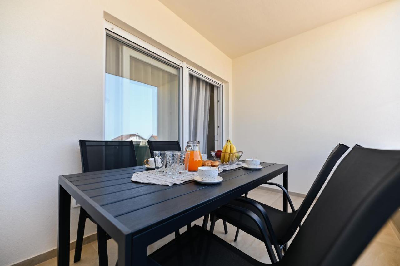 זאדאר Sunset Apartments מראה חיצוני תמונה