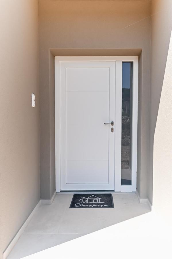 זאדאר Sunset Apartments מראה חיצוני תמונה